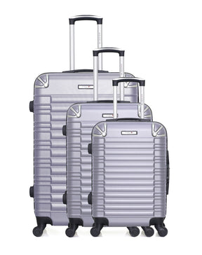 Valises LIMA Set de 3