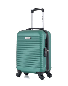 Valises BRAZILIA-H Set de 2