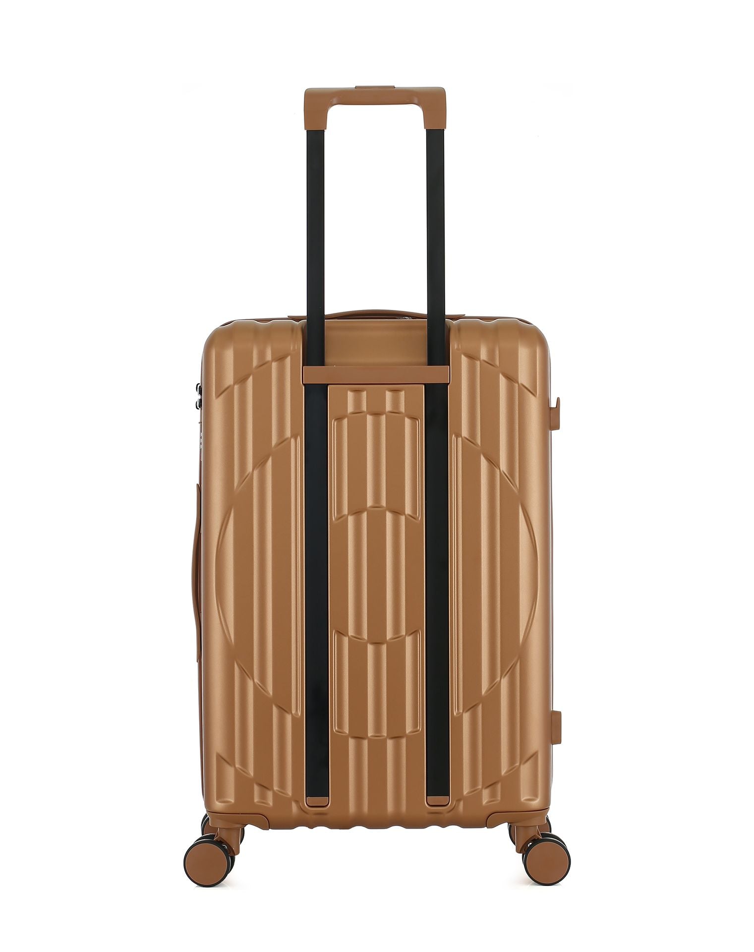 Valise Taille Moyenne Rigide ODEON