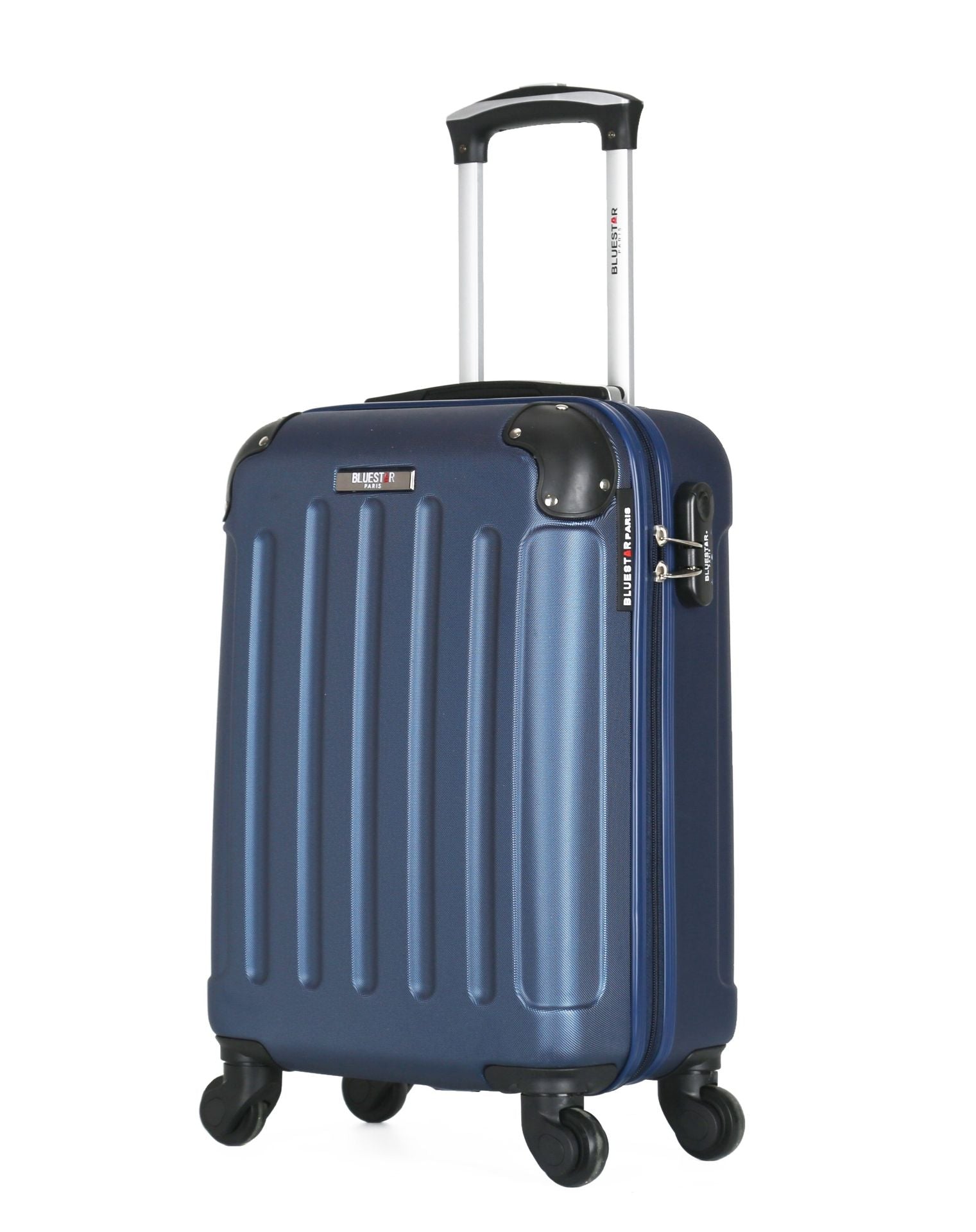 Valise MADRID-E Cabine 50cm
