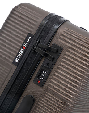 Valise Cabine Rigide WAGRAM