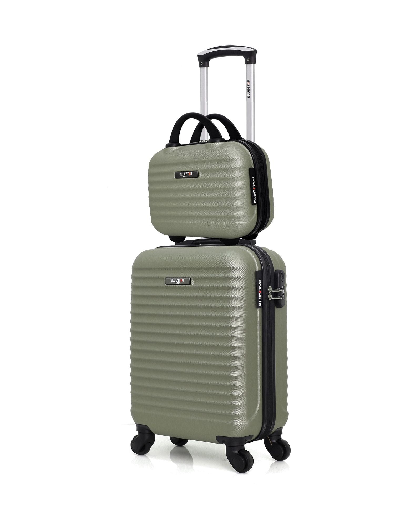 Valises BRAZILIA-H Set de 2