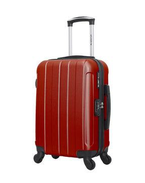 Valise NAPOLI Cabine 55cm