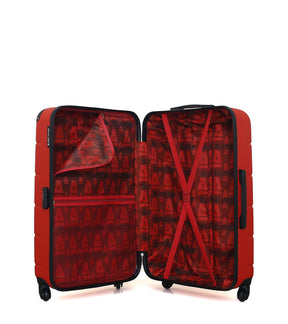 Valises OTTAWA Set de 3