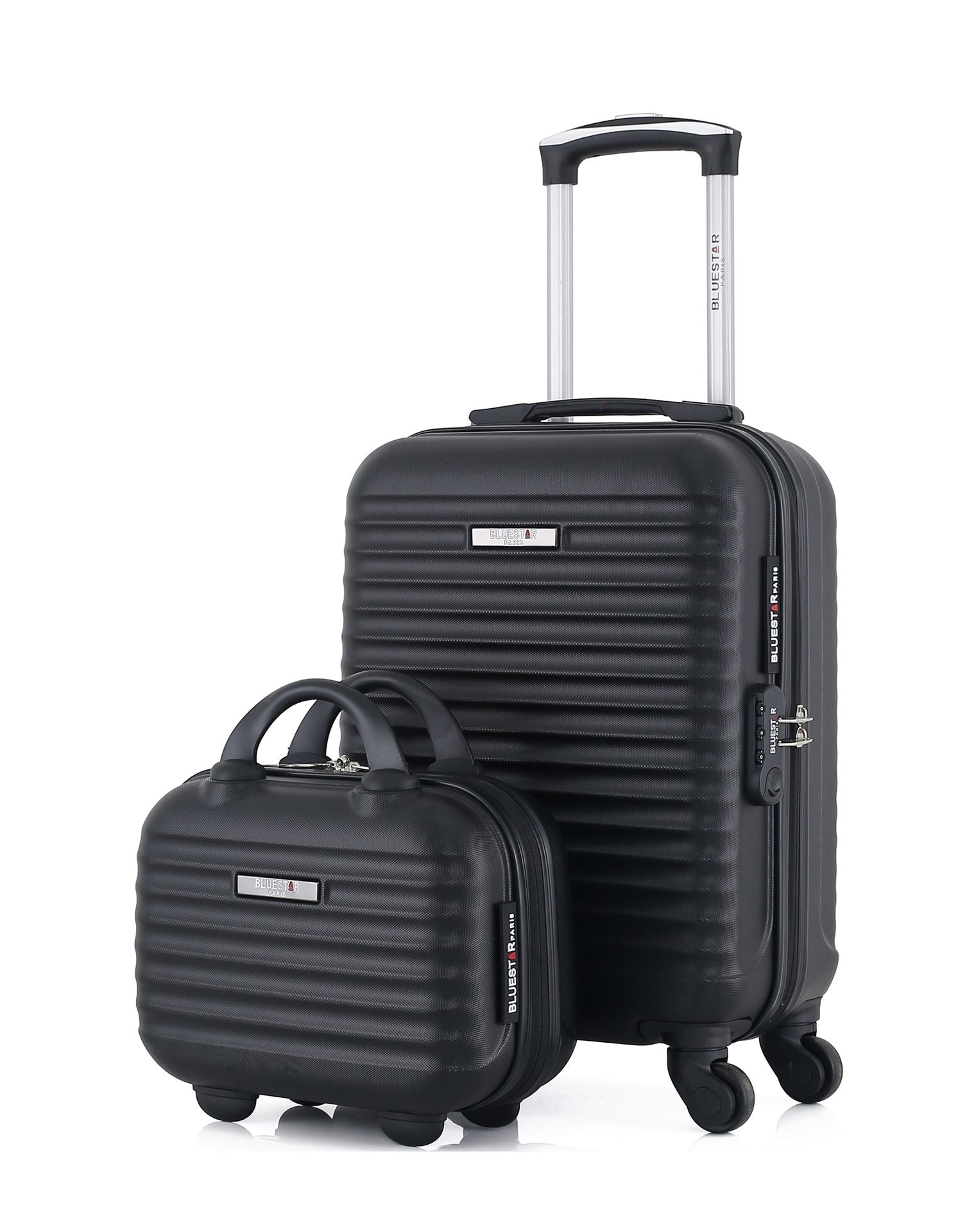 Valises BRAZILIA-H Set de 2