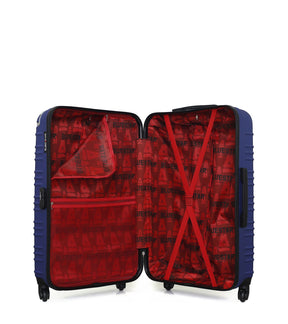 Valise LIMA Grand format 75cm