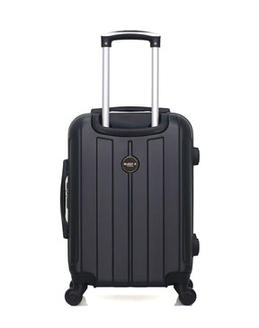 Valise NAPOLI Cabine 55cm