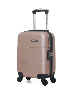 Valise MIAMI Cabine 46 cm