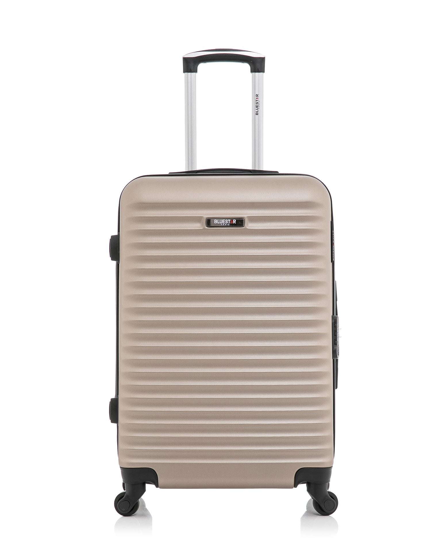 Valise BRAZILIA Taille Moyenne 65cm