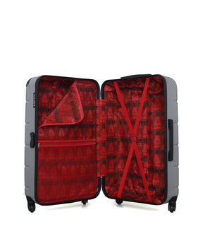 Valises OTTAWA Set de 3