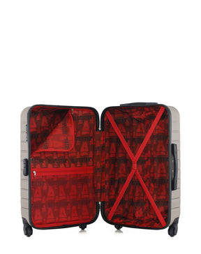 Valise CITE Taille Moyenne 65 cm
