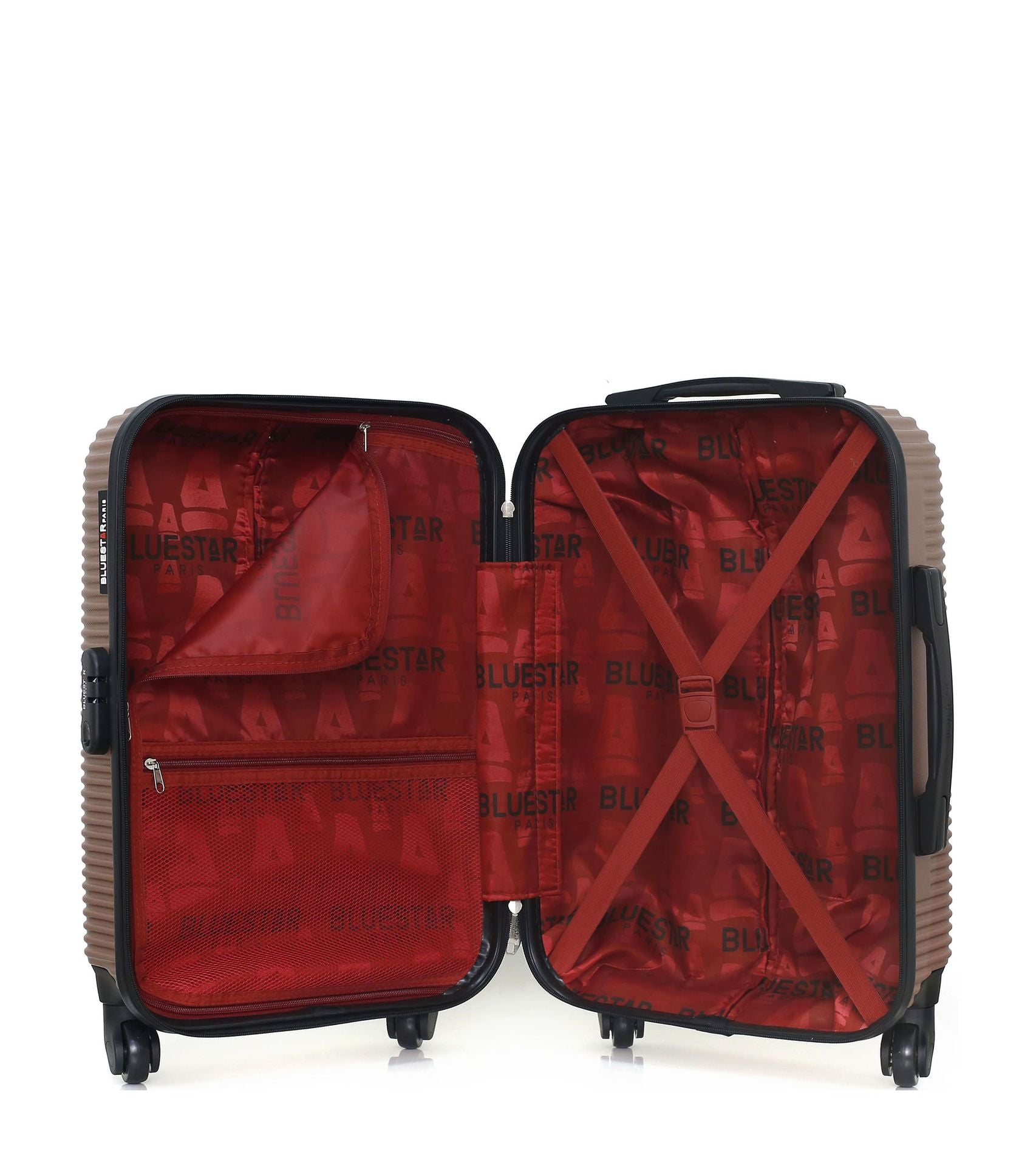 Valise LONDON Cabine 55cm