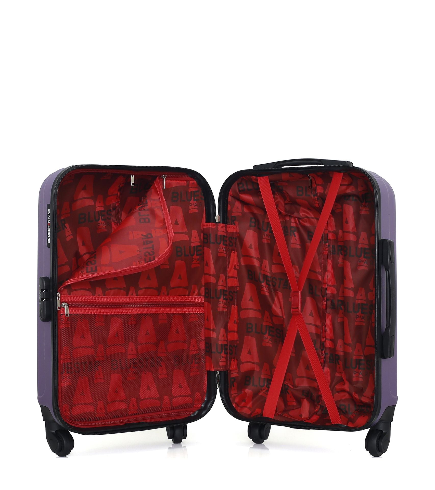 Valise BRAZILIA Cabine 55cm