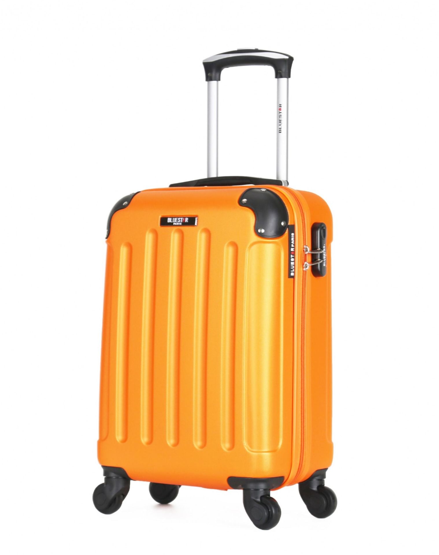 Valise MADRID-E Cabine 50cm