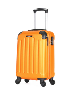 Valise MADRID-E Cabine 50cm