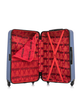 Valise BRAZILIA Grand Format 75cm