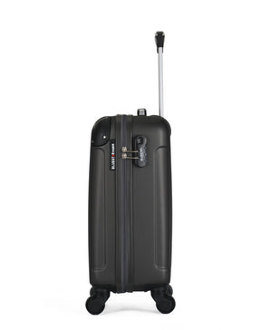 Valise MADRID-E Cabine 50cm