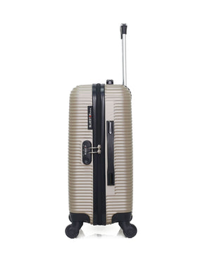 Valise LONDON Cabine 55cm