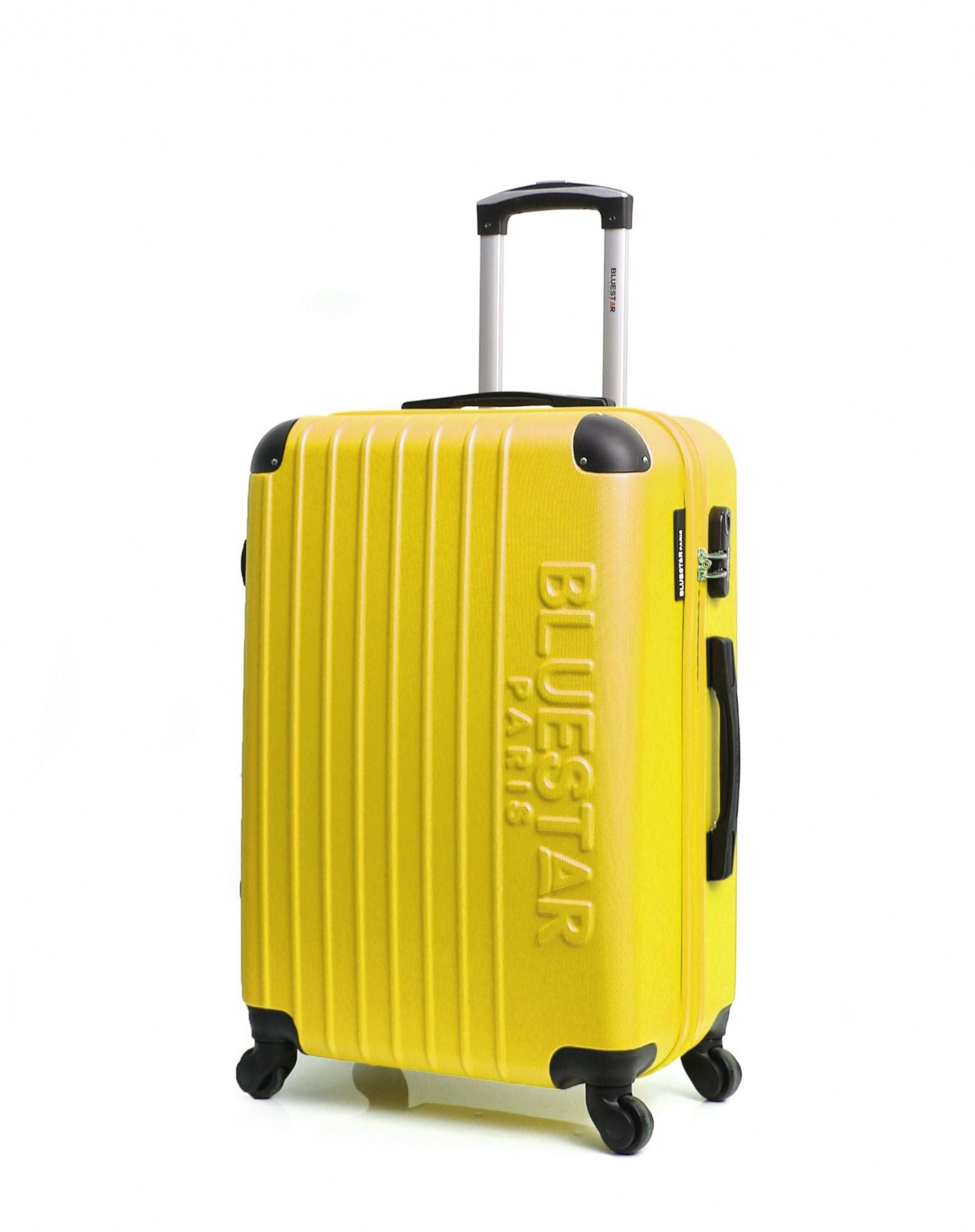 Valise BUCAREST-E cabine 50 cm