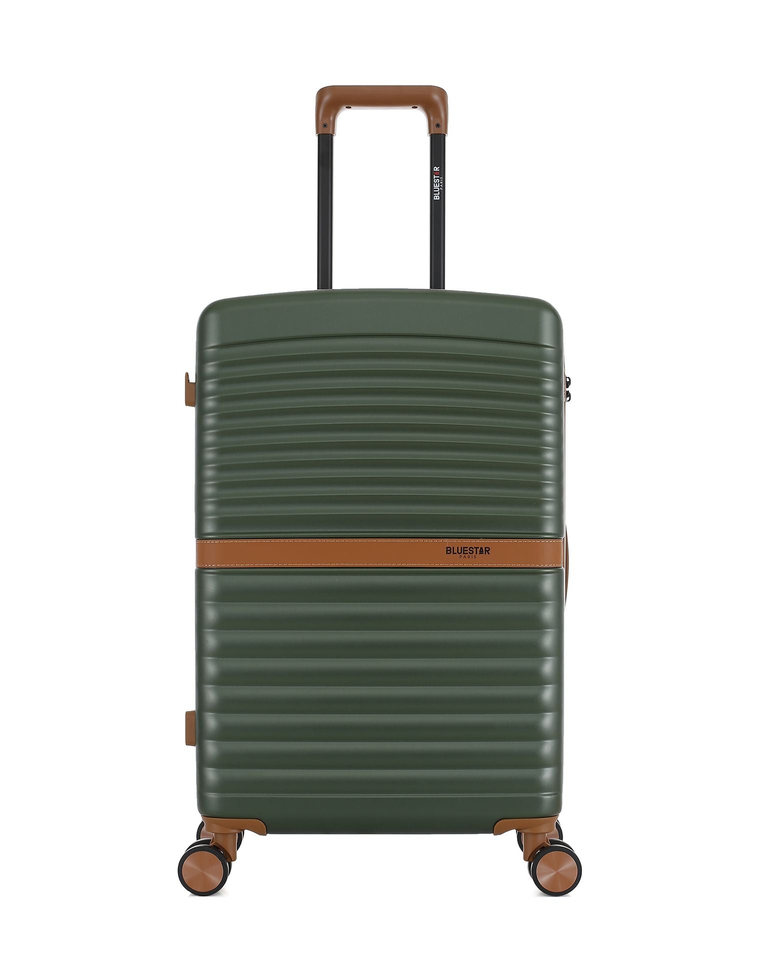 Lot de 3 Valises Rigides Week-end, Cabine et Cabine XS BELAIR