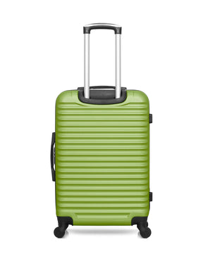 Valise BRAZILIA Taille Moyenne 65cm