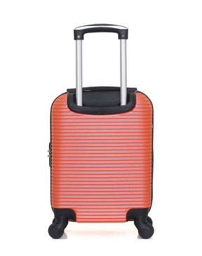 Valise LONDON Cabine 46 cm