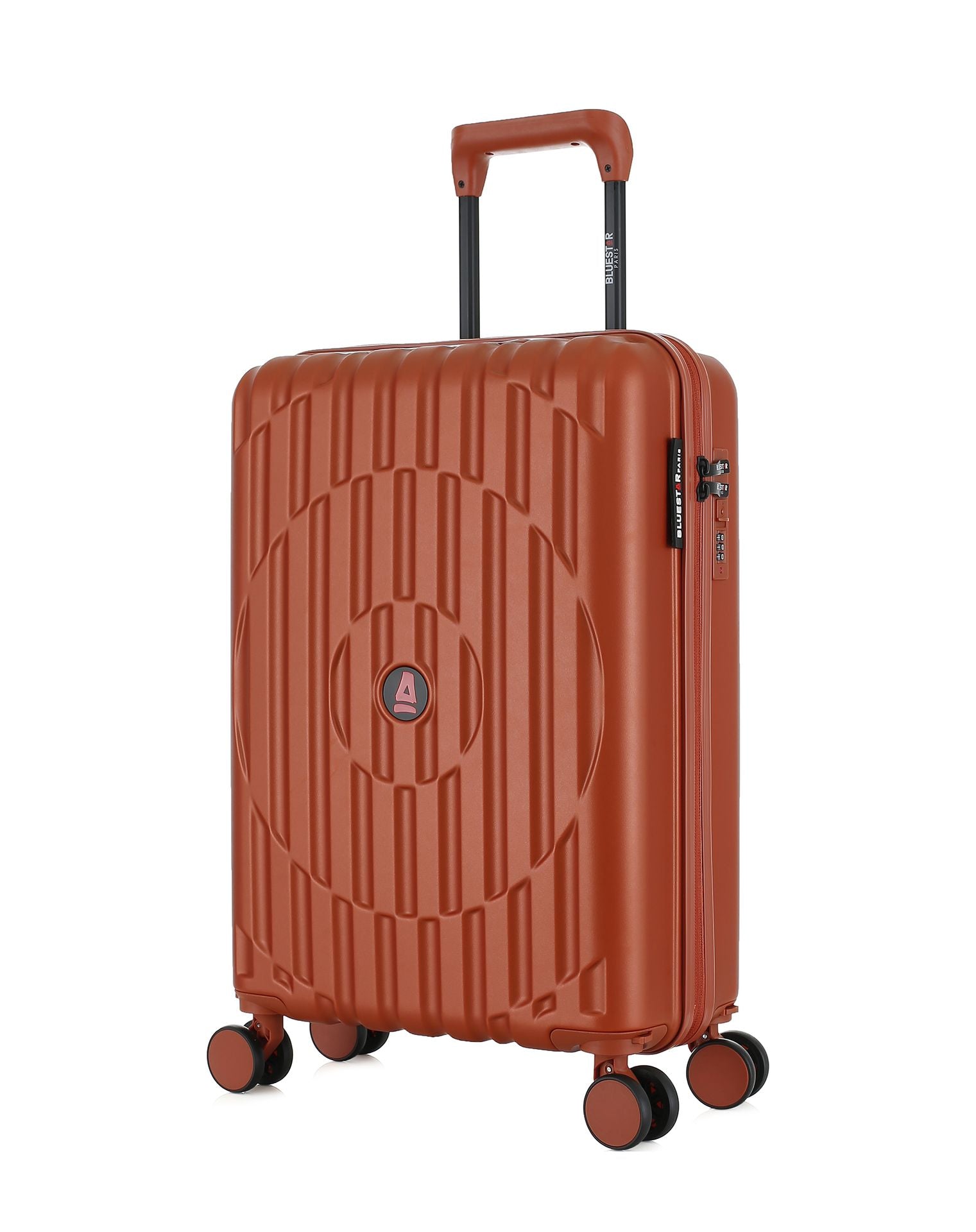 Lot de 2 Valises Rigides Cabine et Cabine XS ODEON