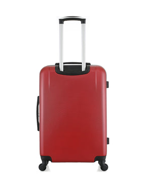 Valise MIAMI Taille Moyenne 65cm