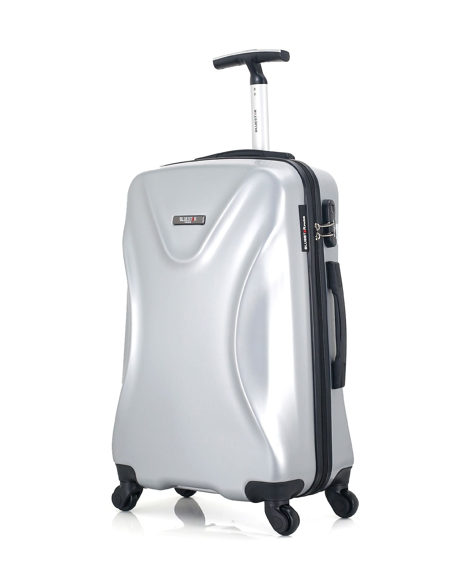 Valise DALLAS Taille moyenne 65cm