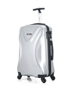 Valise DALLAS Taille moyenne 65cm