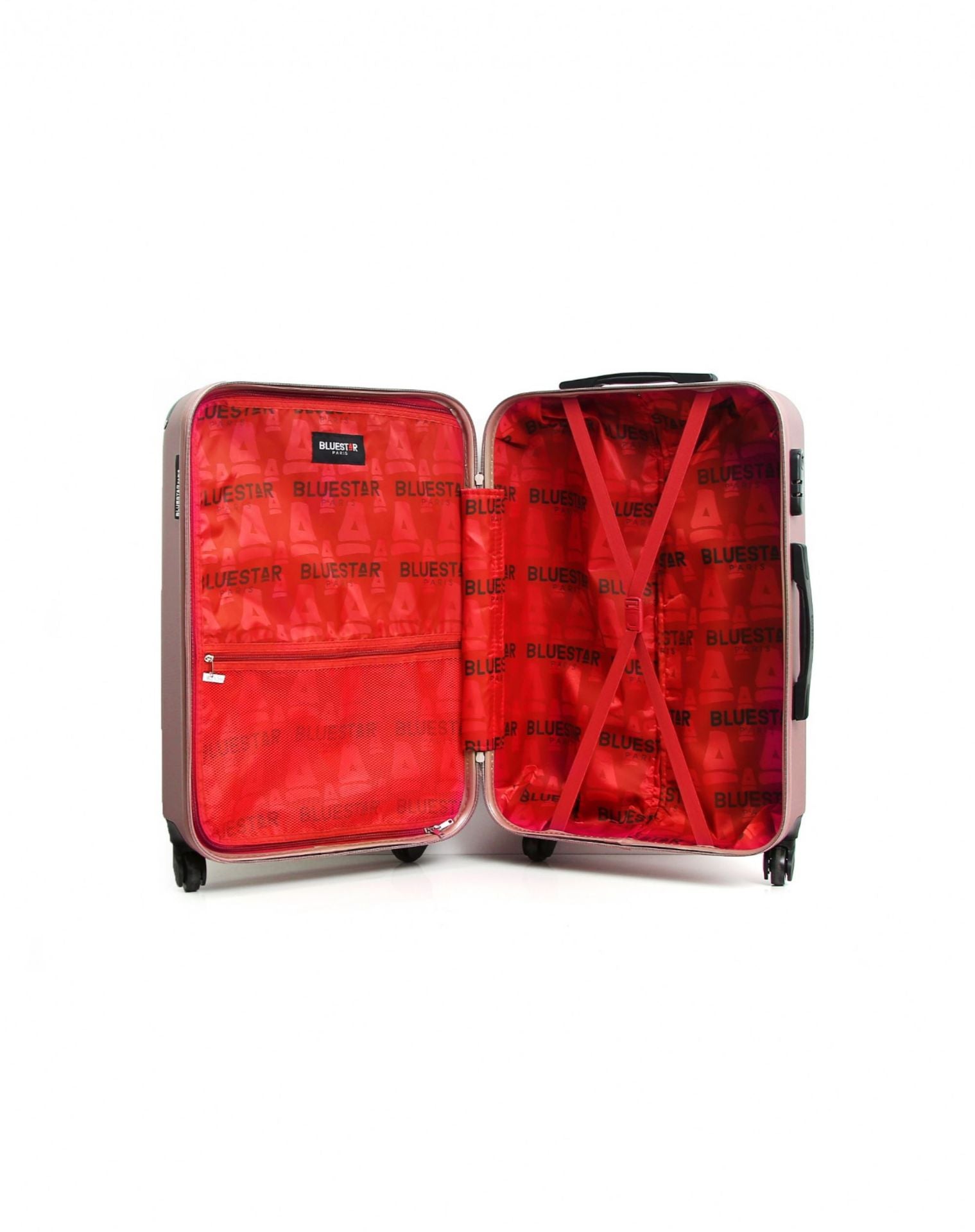 Valise BUCAREST-E cabine 50 cm