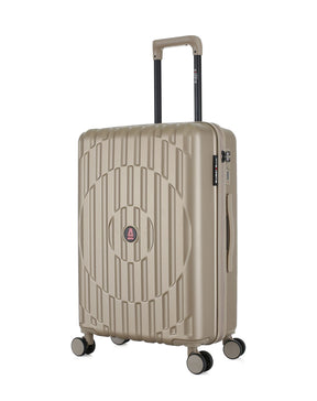 Valise Taille Moyenne Rigide ODEON