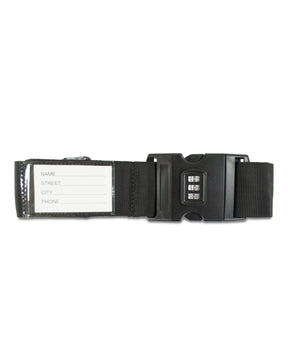 Sangle Rigide PAU 15cm