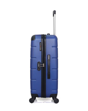 Valise OTTAWA Taille moyenne 65cm