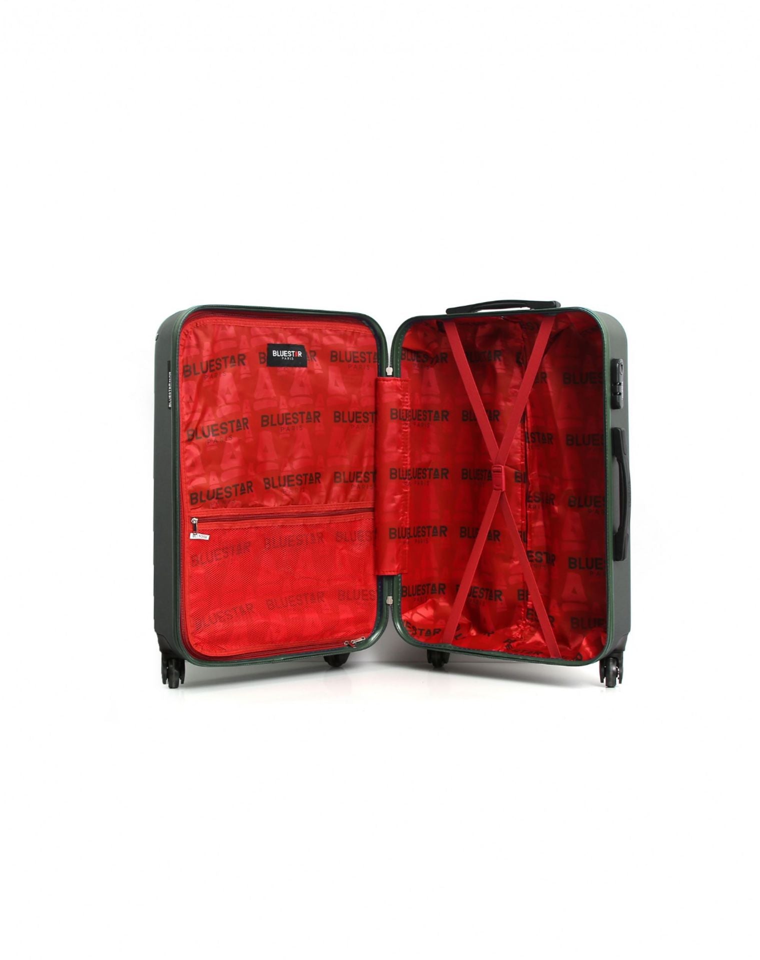 Valise BUCAREST-E cabine 50 cm