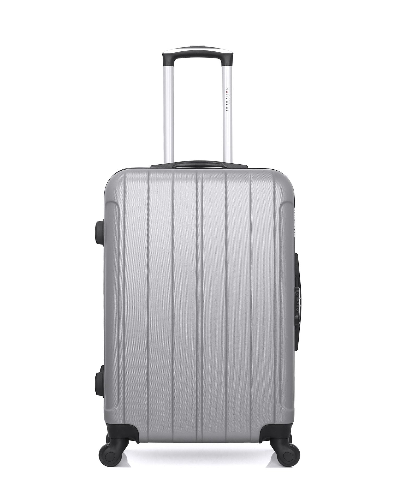Valise NAPOLI Taille Moyenne 65cm