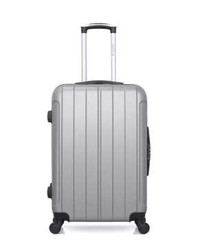 Valise NAPOLI Taille Moyenne 65cm