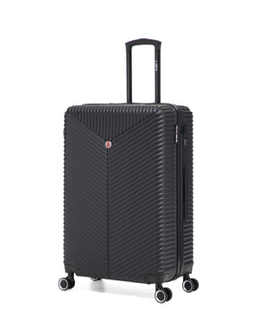Lot de 2 Valises Rigides Grand Format et Taille Moyenne GAITE