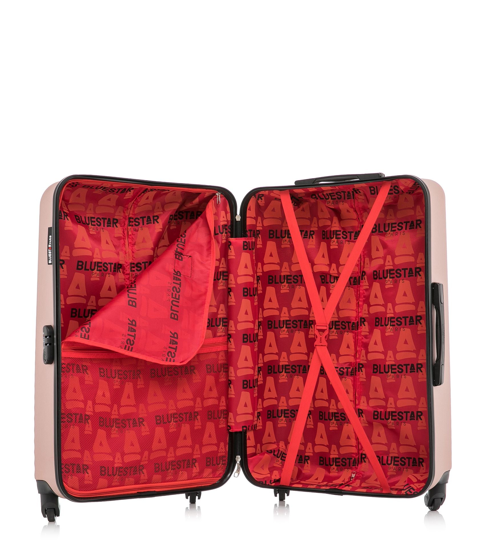 Valise BRAZILIA Grand Format 75cm