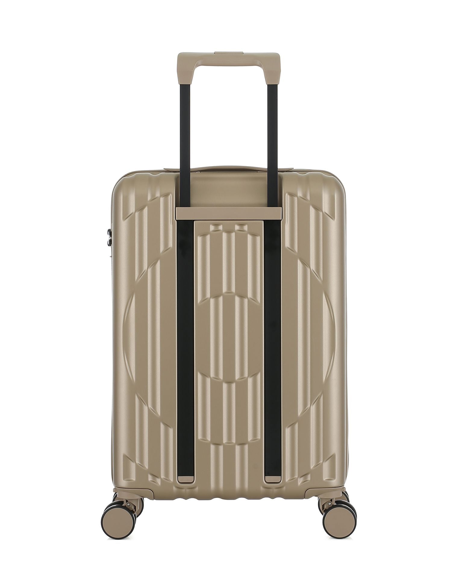 Lot de 2 Valises Rigides Cabine et Cabine XS ODEON