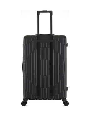 Valise Grand Format Rigide ODEON