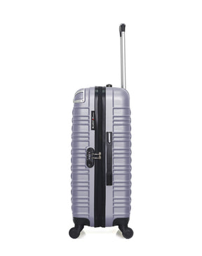 Lot de 2 - Valise weekend et valise cabine LIMA