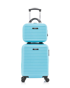 Valises BRAZILIA-H Set de 2