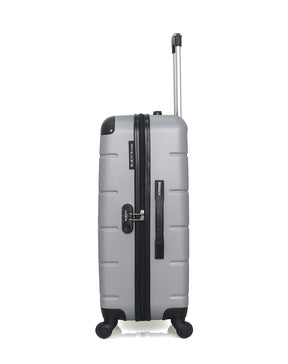 Valise OTTAWA Taille moyenne 65cm