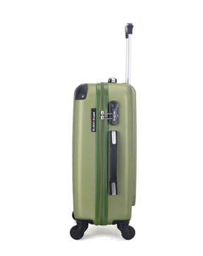 Valise BUCAREST cabine 55 cm