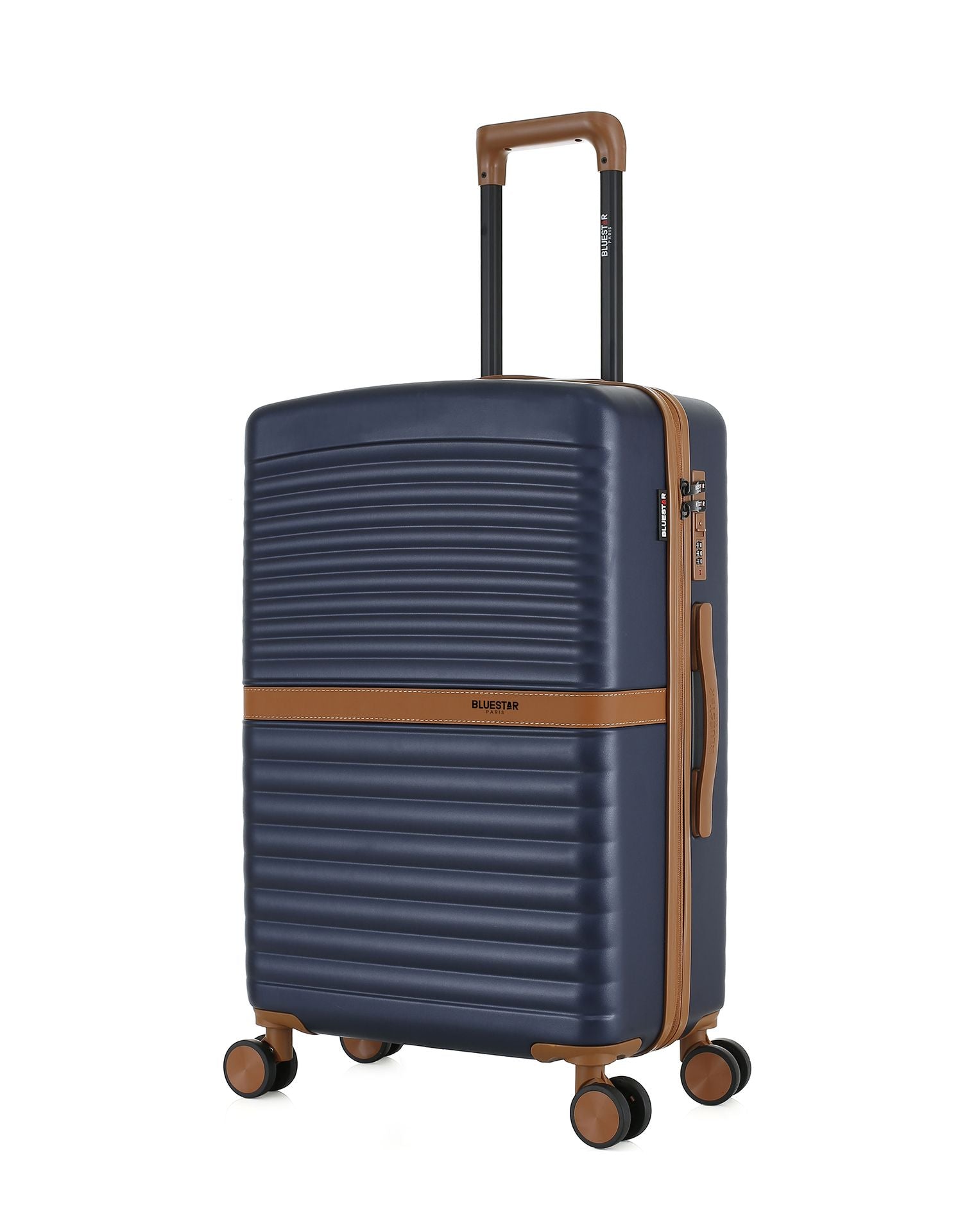 Lot de 3 Valises Rigides Week-end, Cabine et Cabine XS BELAIR