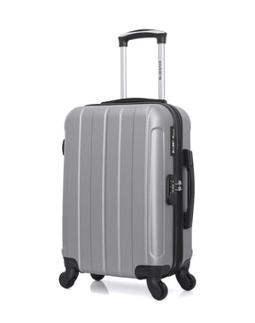 Valise NAPOLI Cabine 55cm