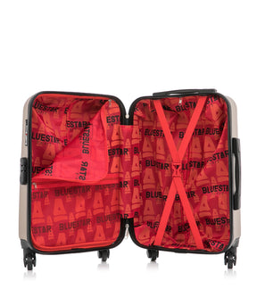Valises BRAZILIA-H Set de 2