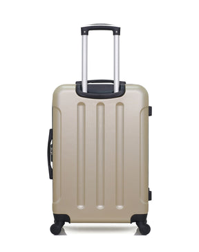 Valise MADRID Taille moyenne 65cm