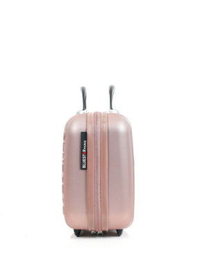 GRAND VANITY RIGIDE BUCAREST-W